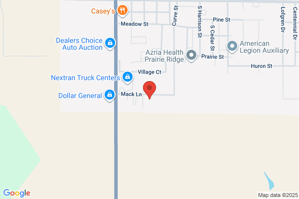 Mullin's Auto Body and Truck