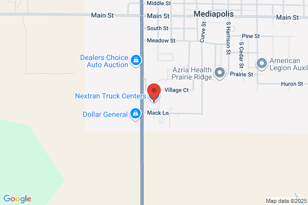 Nelson Trucking Service