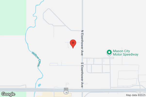 Prairie Ridge Care & Rehabilitation