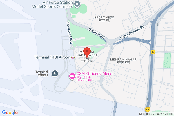 Sharar Flying Service