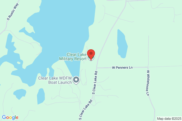 Clear Lake Resort