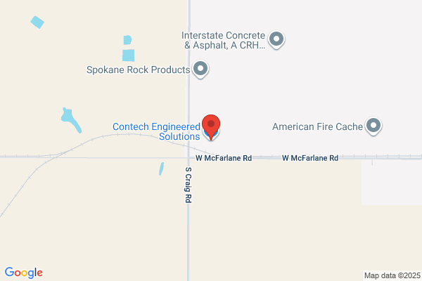 Contech Construction Products Inc