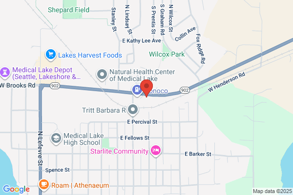 Medical Lake Auto Repair