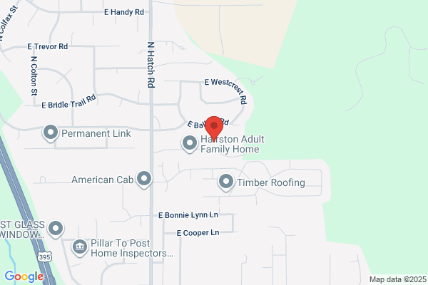 Pierson Appraisal Services