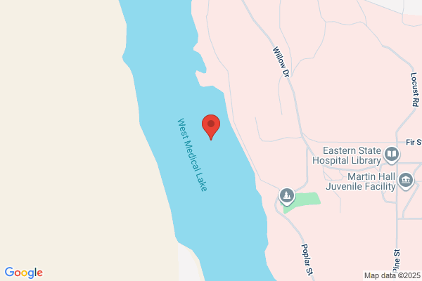 West Medical Lake Resort