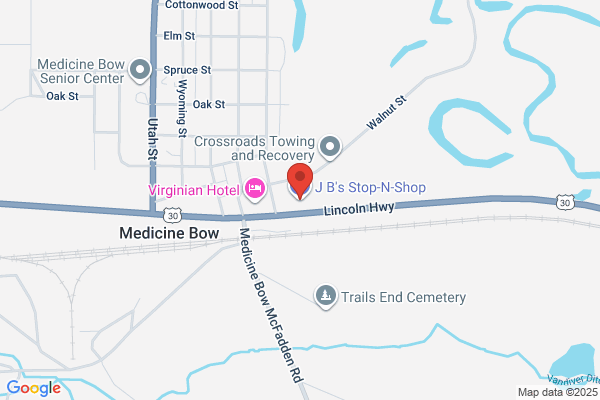 Lincoln Hwy Tire And Oil