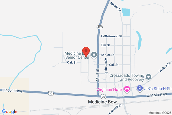 Medicine Bow Health Center