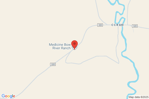 Wyoming Ranch Llc