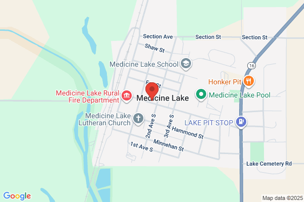 Lake Tonian Restaurant