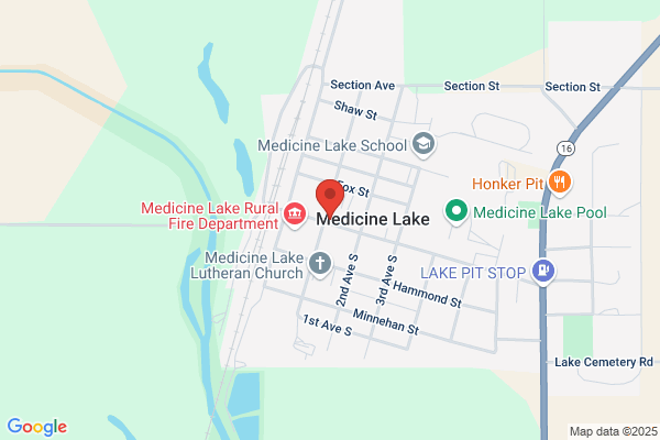 Medicine Lake City of, City Clerk