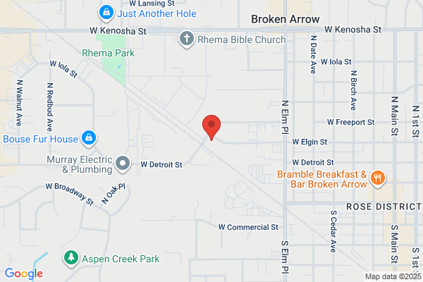 Colborn Electrical Services