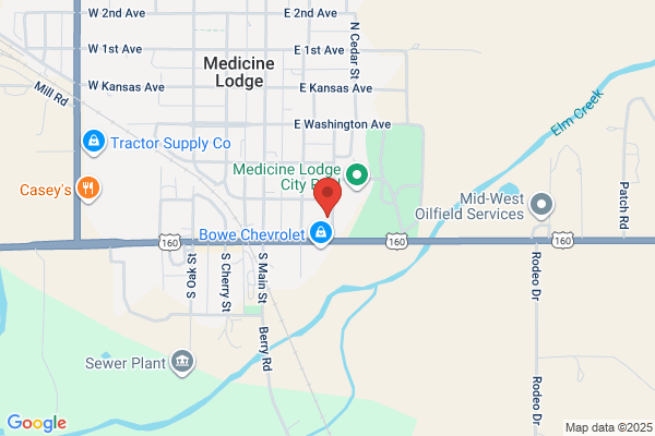 Lodge Auto Salvage