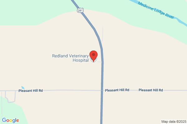 Redland Veterinary Hospital