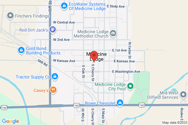 Redrock Protection Services