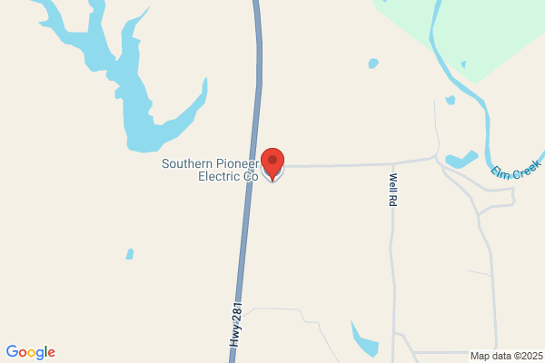Southern Pioneer Electric Company