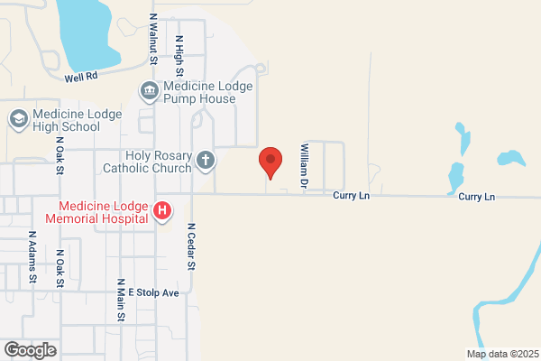 Sunflower Apartments of Medicine Lodge
