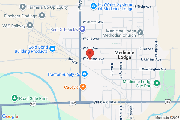 Tate's Auto Body & Sales