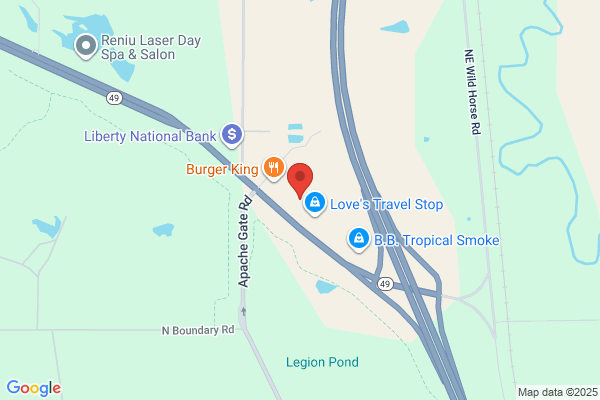 Sonic Drive-In - Temporarily Closed