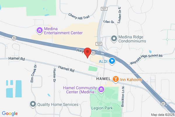 Highway 55 Rental & Sales