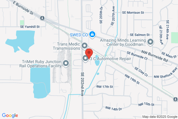 Century Heating & Air