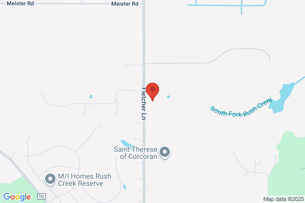 Corcoran City of, Police Department