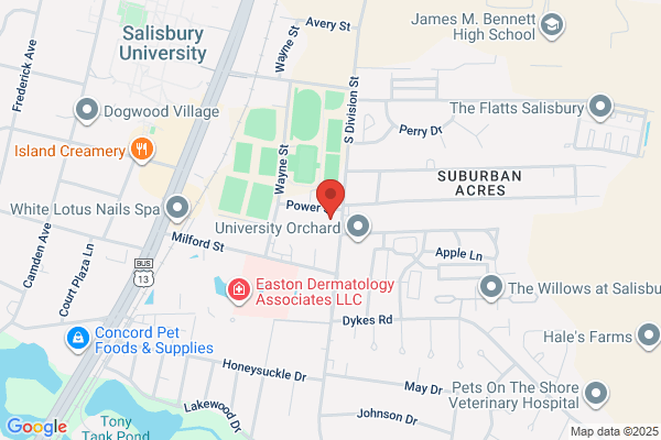 Hogue Clinics