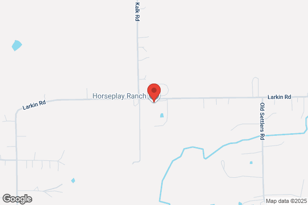 Horseplay Ranch
