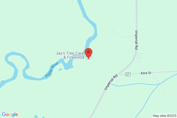 Jay's Tree Care & Firewood