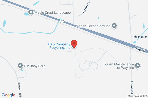 KD Landscape Supply & Recycling