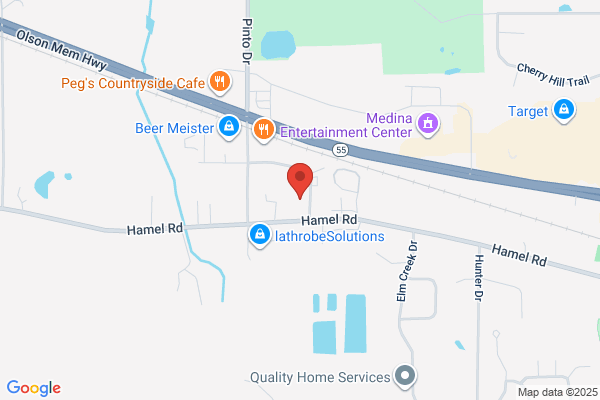 Lakewood Products Inc