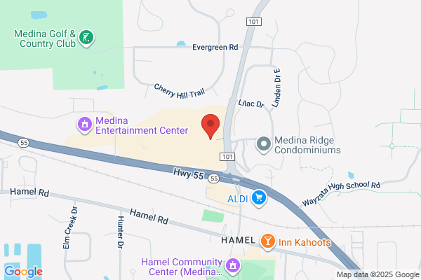 Metro Dentalcare Medina