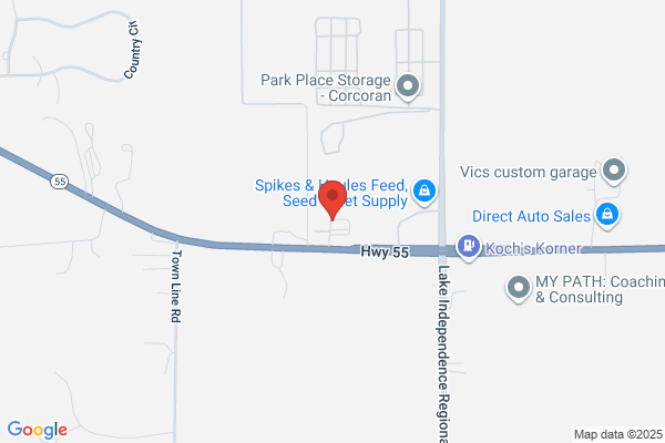 Petersen Motor Works