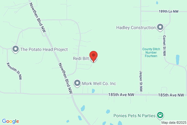 Redi Bilt, Inc