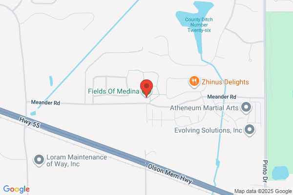 Reserve at Medina - Closed
