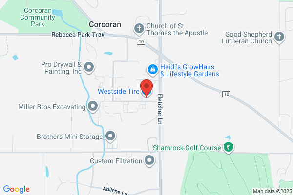 Westside Tire