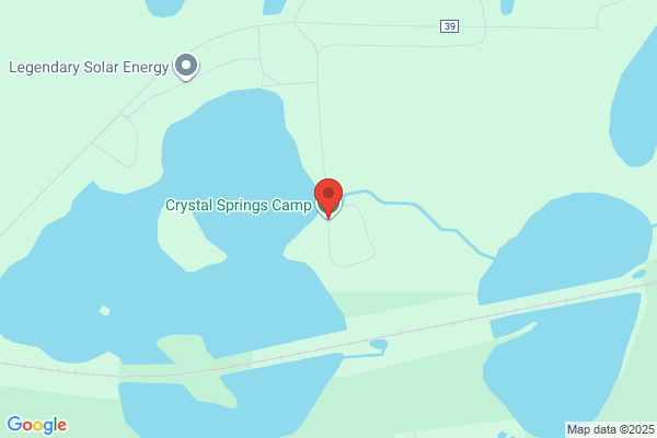 Crystal Springs Camp