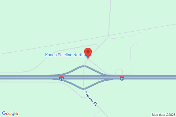 Kaneb Pipeline North