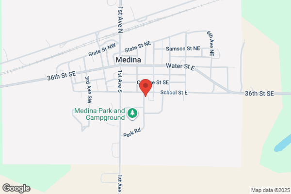 Medina Public School