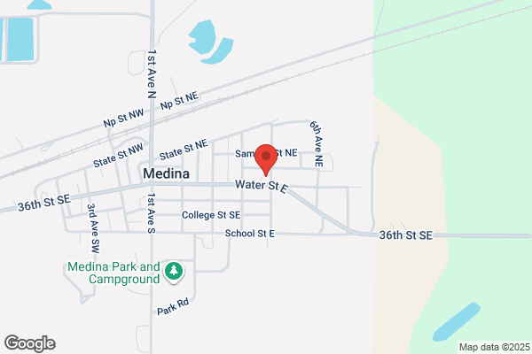 Medina's Cozy Corners Motel