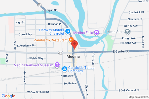 Slack Insurance Agency