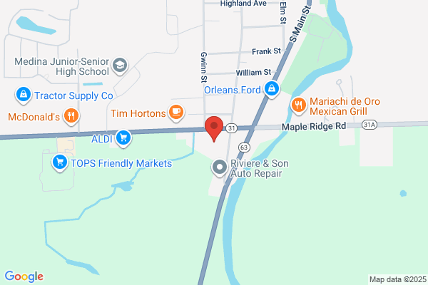 AutoZone Auto Parts