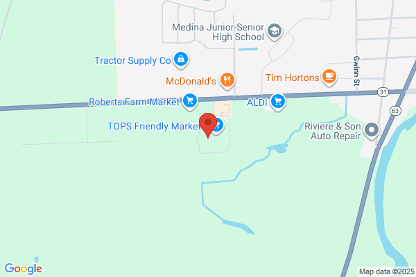 Napa Auto & Truck Parts
