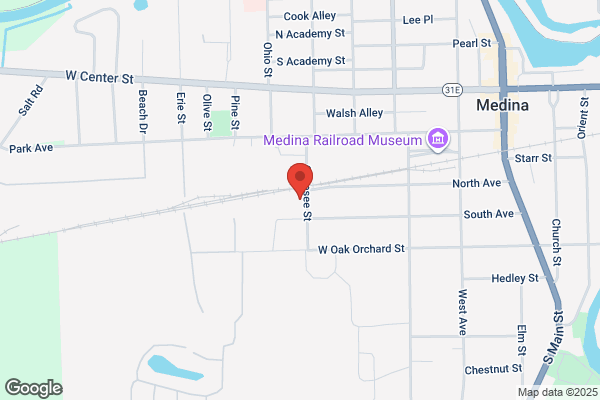 F & H Metal Finishing Co Inc