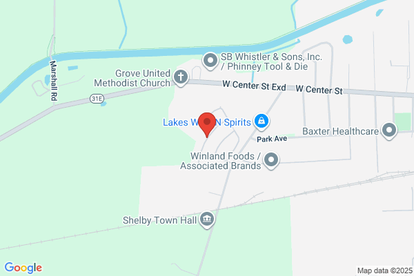 Applewood Mobile Home Estate