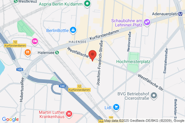 Dance Theatre