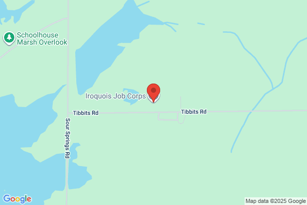 Iroquois Job Corps
