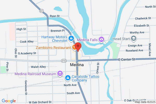 Lockport Optical