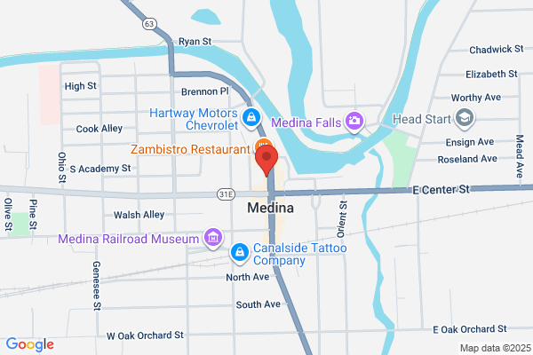 Main Street Tv & Appliance Sales Inc