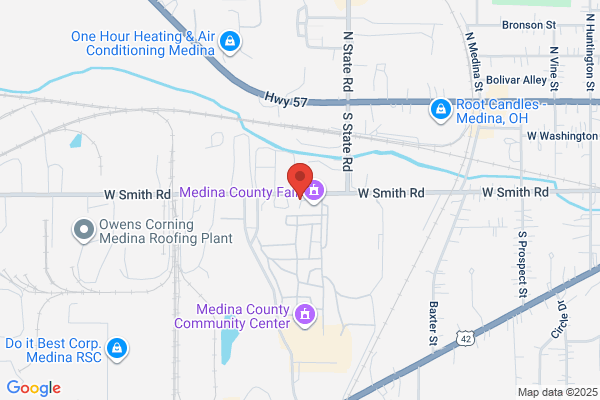 Medina Veterinary Clinic