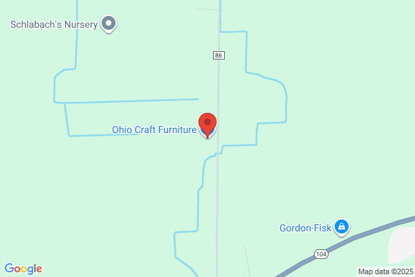 Ohio Craft Furniture